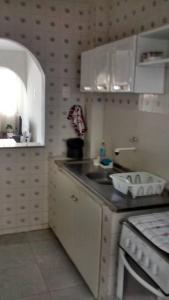 Apto 2 qtos mobiliado - Pracinha de Boa Viagem