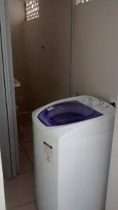 Apto 2 qtos mobiliado - Pracinha de Boa Viagem