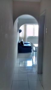 Apto 2 qtos mobiliado - Pracinha de Boa Viagem