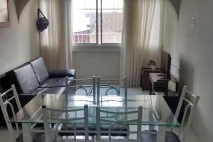 Apto 2 qtos mobiliado - Pracinha de Boa Viagem