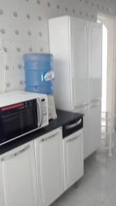 Apto 2 qtos mobiliado - Pracinha de Boa Viagem