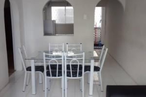 Apto 2 qtos mobiliado - Pracinha de Boa Viagem