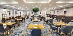 Cambridge Belfry Hotel & Spa