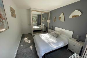 Cosy apartment 5 minutes from La Baule beach
