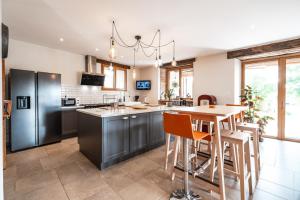 LEscapade dItzac - Demeure de caractère avec piscine