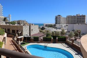 Sunny Casitas, Arenales - Spacious 3 Bedroom Holiday Home