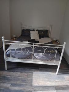 chambre privée dans une maison familiale