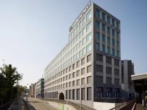 VISIONAPARTMENTS Wolframplatz - contactless check-in - 阿福尔特恩