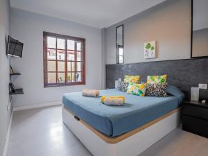 Balcon del Mar B52 1 bedroom with great terrace and pool