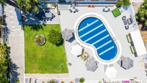 Toulas Studios & Apts No2