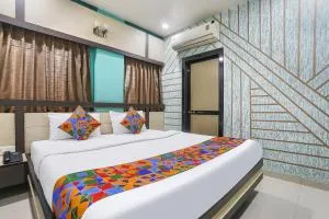 Hotel Merit - Surat