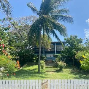 Marina do Baobá - casa a beira mar - 蓬塔-迪佩德拉斯