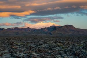 Snæfellsjökull Apartments