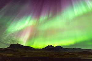 Snæfellsjökull Apartments