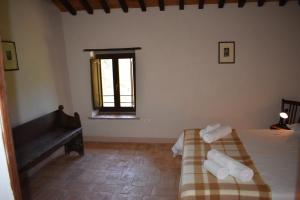 Agriturismo Il Loppo, your Home in the Woods