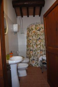 Agriturismo Il Loppo, your Home in the Woods