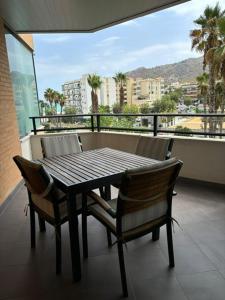 Beach Albir