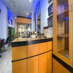 Sutomo Residence Syariah RedPartner