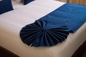 Fourteen Hotel Ain Sebaa