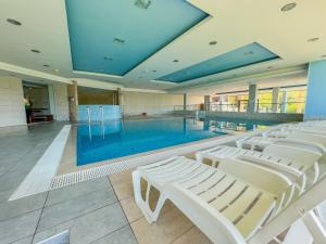 Club218 Puszta Apartman