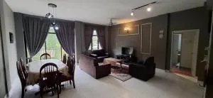 Big Mama's House - Ringlet