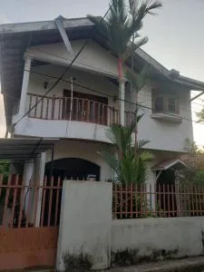 ANY's Villa - Katuwapitiya