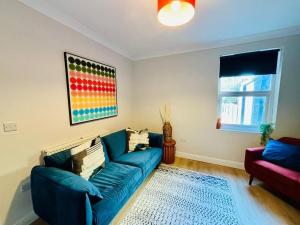 Contractors - Modern Home Gloucester City Centre