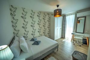 Modern, cosy, fully equipped 2bedroom flat PMIC1-3