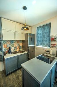 Modern, cosy, fully equipped 2bedroom flat PMIC1-3