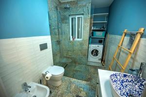 Modern, cosy, fully equipped 2bedroom flat PMIC1-3