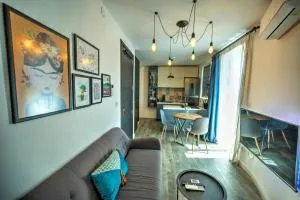 Modern, cosy, fully equipped 2bedroom flat PMIC1-3 - Is-Swatar