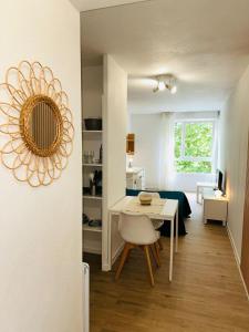 Appartements Sphinx Residences - Tempologis Memorial : photos des chambres