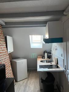 Appartements Avesnes sur Helpe Centre ville T2