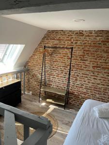 Appartements Avesnes sur Helpe Centre ville T2