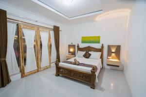 Phòng Đôi (Double Room)