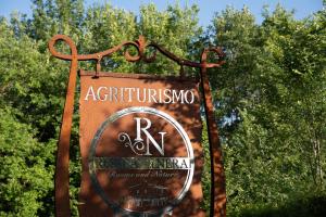 Agriturismo Rocca del Nera