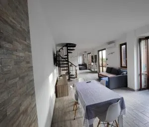 Ketty House B&B - Policlinico di Monza, U-Power Stadium - Concorezzo