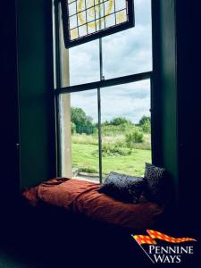 Greystonedale Mansion, Haltwhistle