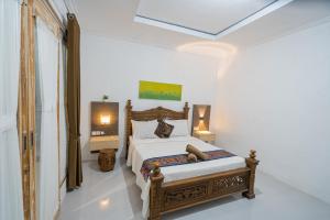 Phòng Đôi (Double Room)