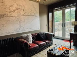 Greystonedale Mansion, Haltwhistle