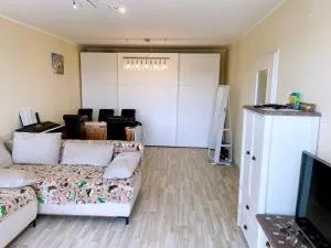 Top möblierte Unterkunft in Mannheim - Friedrichsfeld