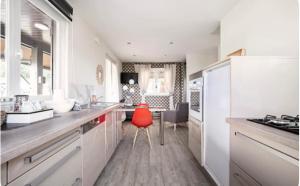 Appartements Le chalet de la prairie : photos des chambres