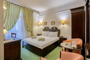Hotel Classico Timisoara - Utvin