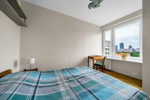 Daniłowiczowska 9 by Homeprime