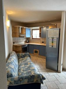 Chalet Champagne