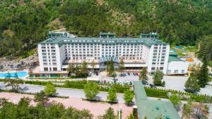 Cam Thermal Resort Hotel & Spa