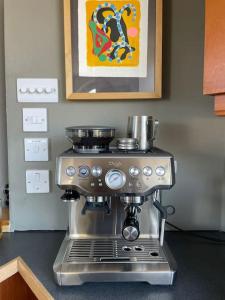 Central Shoreditch Penthouse