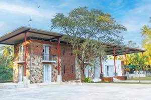 Hungili Farm & Eco Resort - Galgamuwa