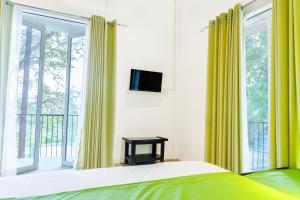 Hungili Farm & Eco Resort