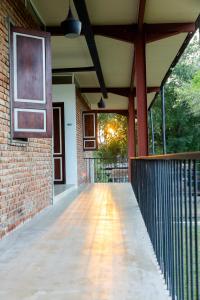 Hungili Farm & Eco Resort